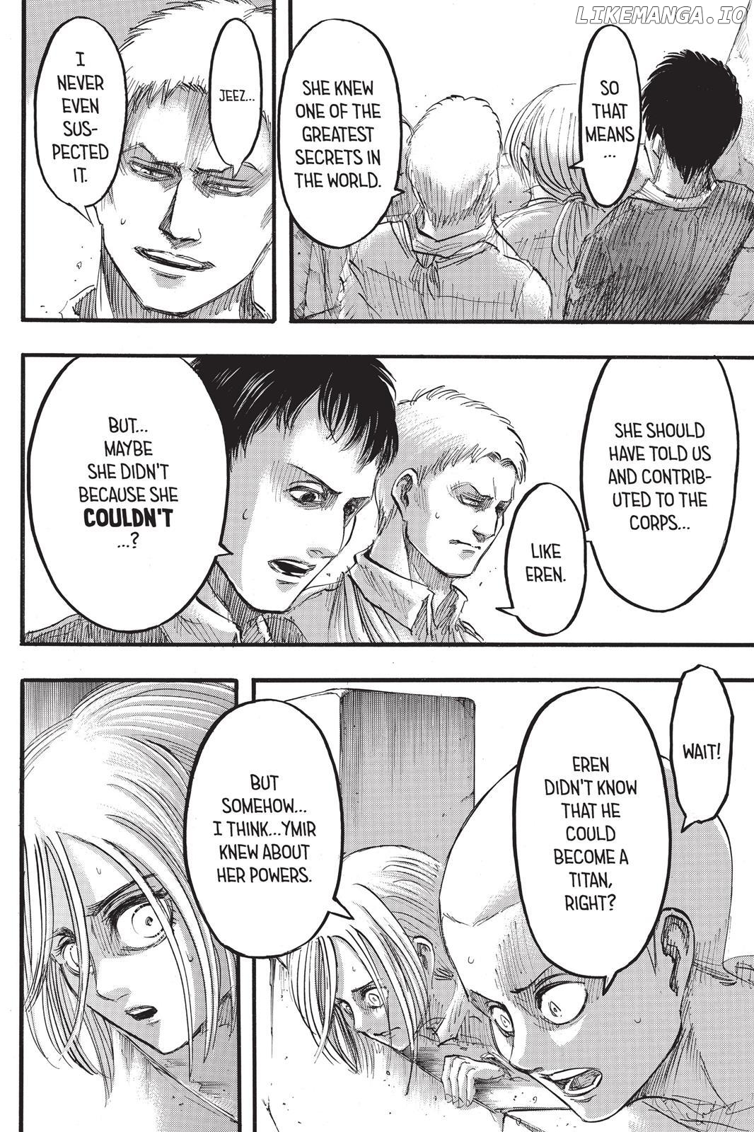Shingeki no Kyojin, Chapter 41 image 08